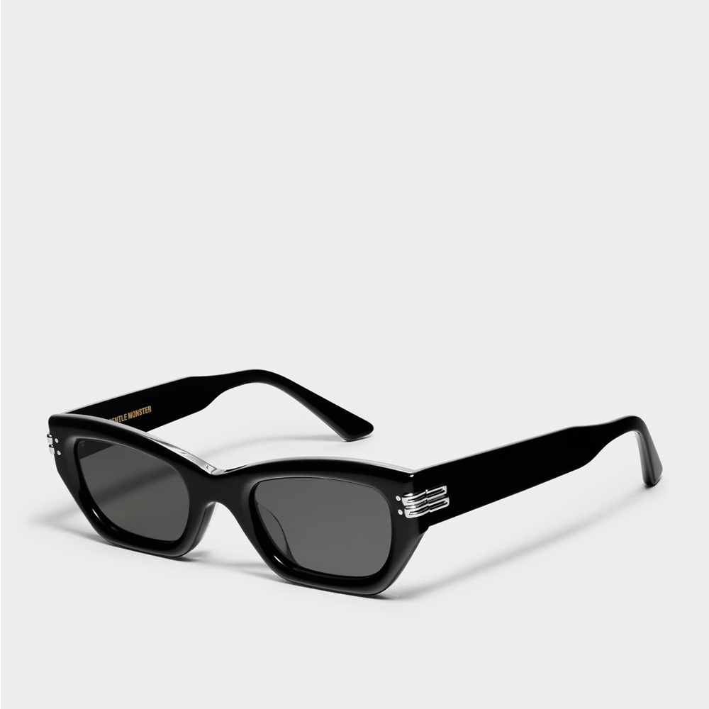 GENTLE MONSTER Vis Viva 01 Sunglasses